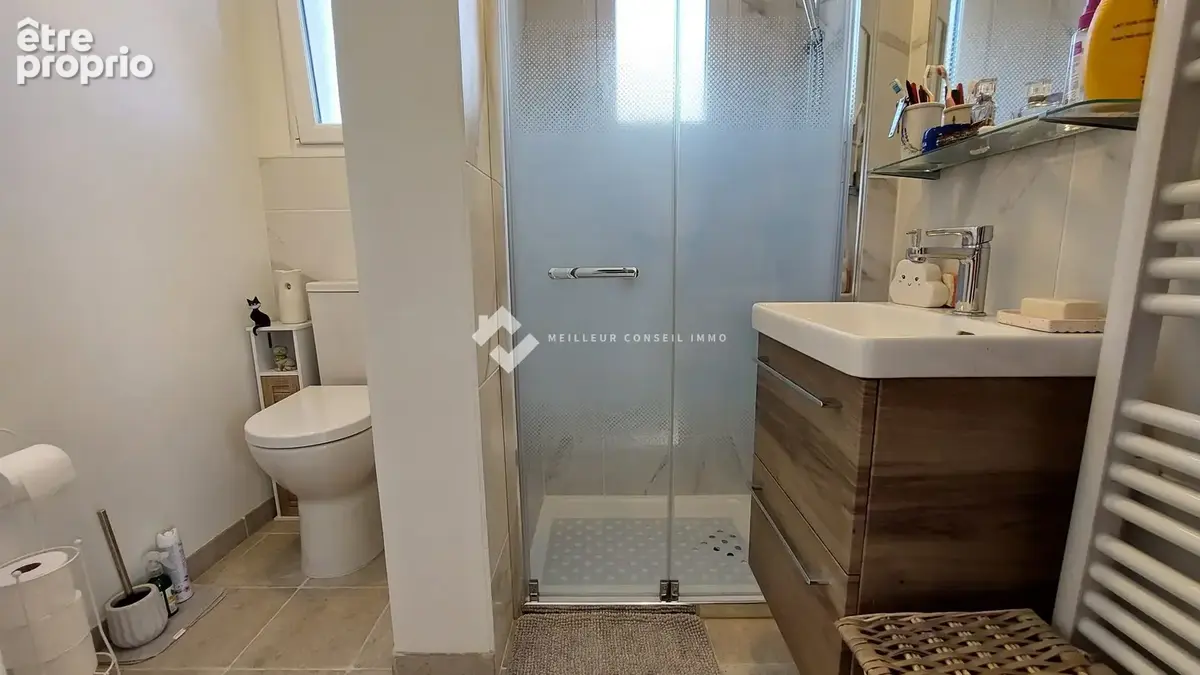 Maison 3 pièces 44 m² à vendre à Thoiry (78770) - photo 8