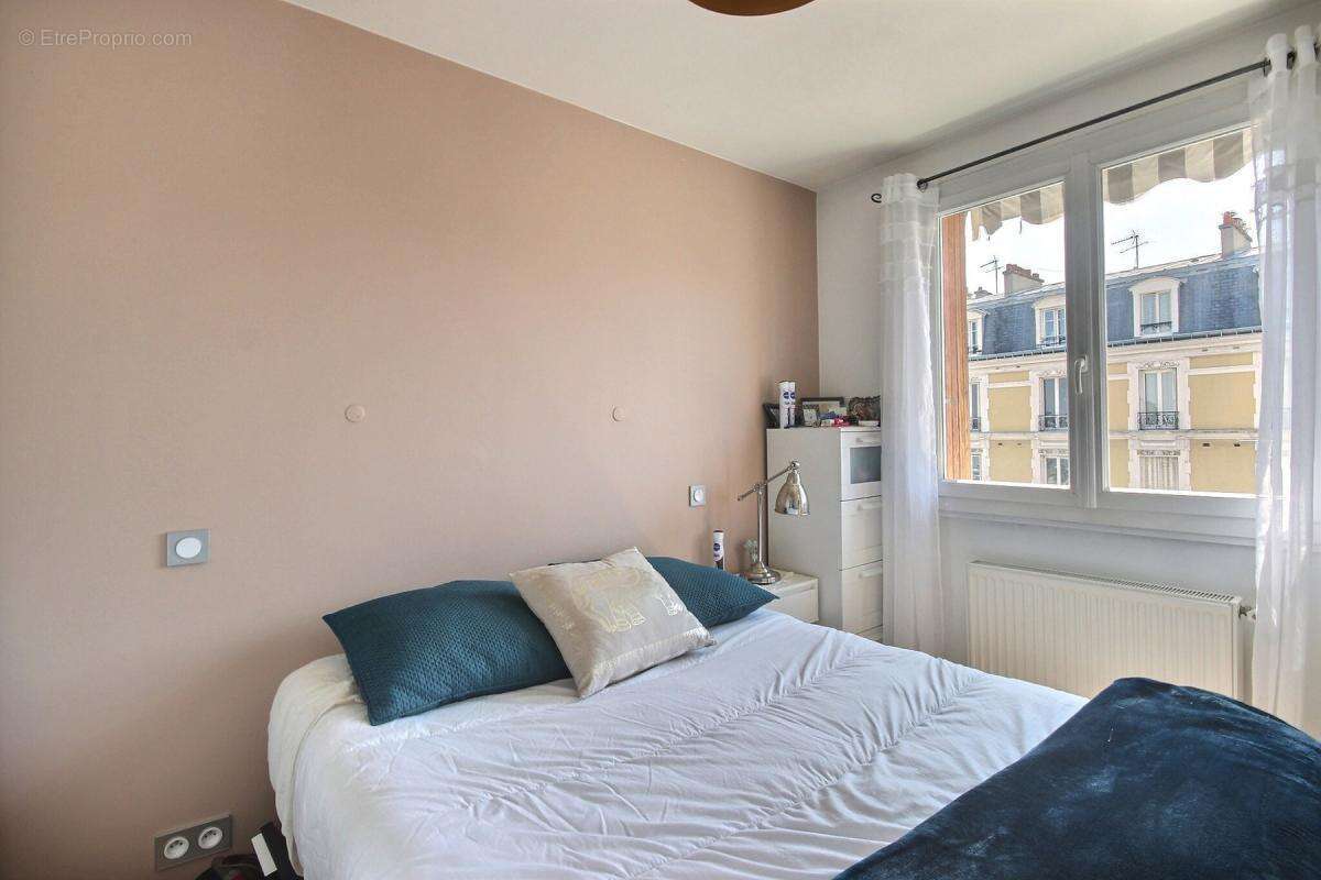 Appartement à BOIS-COLOMBES