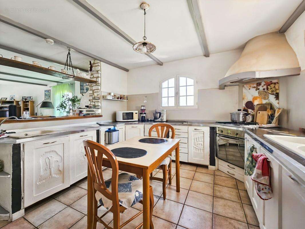 Maison à DIONS
