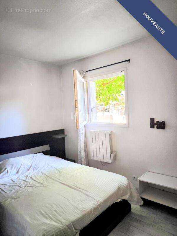 Appartement à CENON