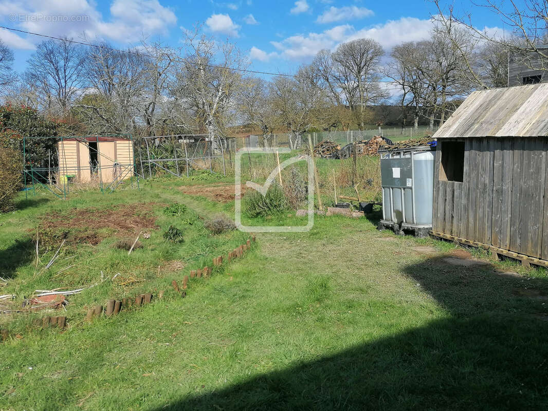 maison 142 m2 CAMPENEAC - photo 13