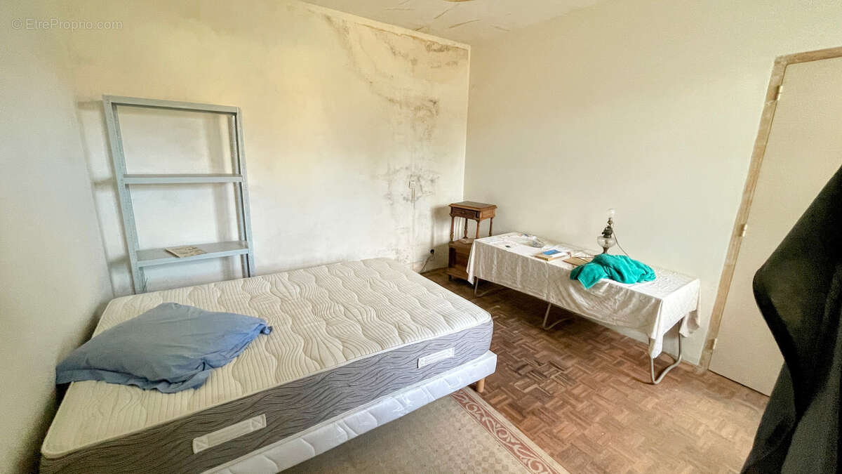 Maison à CASTELJALOUX