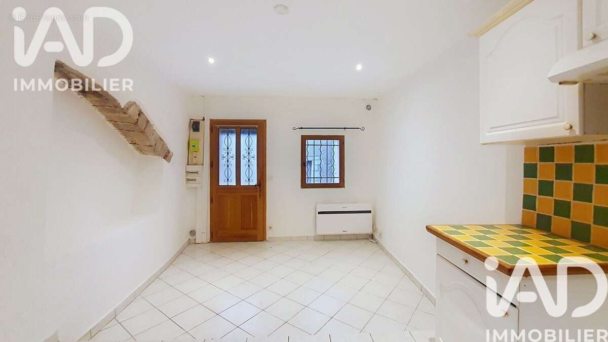 Maison 44 m² à Lorgues  - photo 2