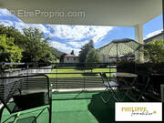 Appartement à TENCIN