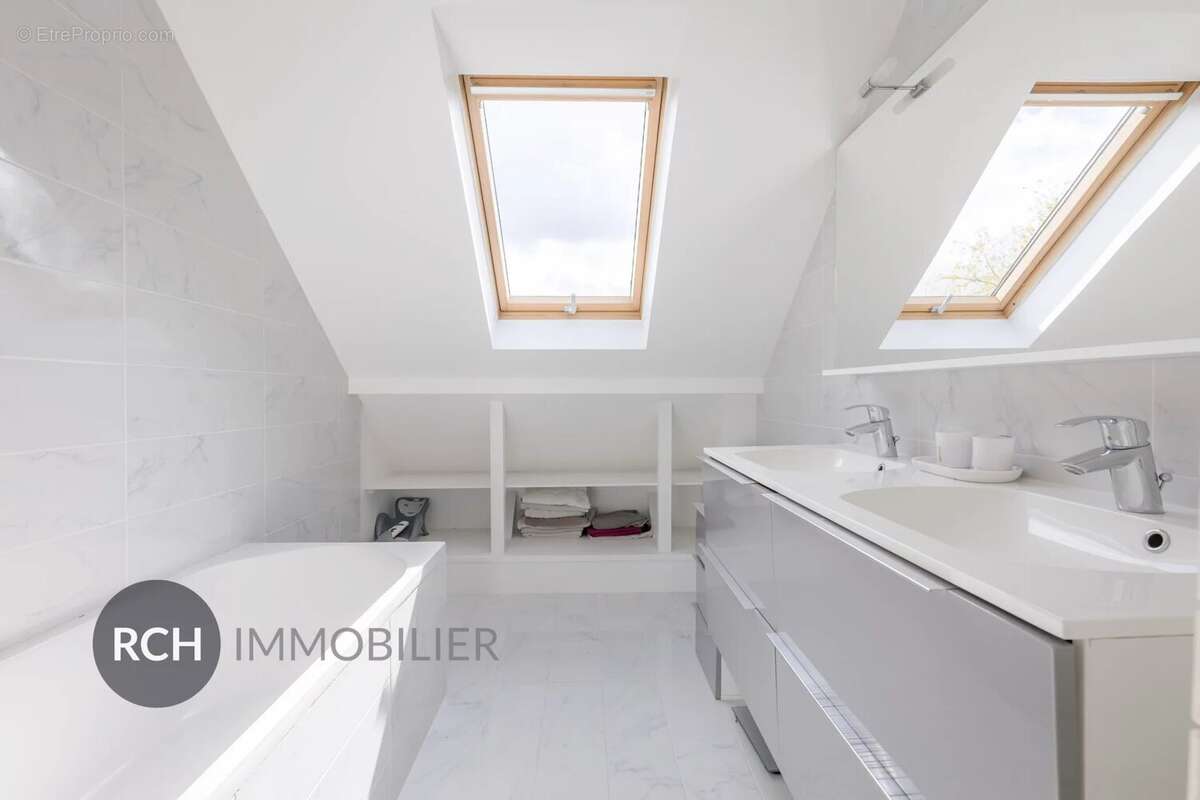 Maison à GAMBAIS
