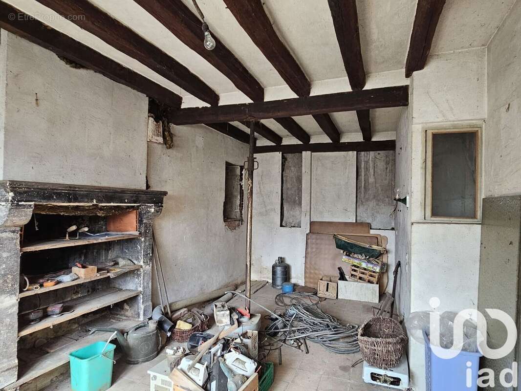 Photo 8 - Maison à LAIGNE-EN-BELIN