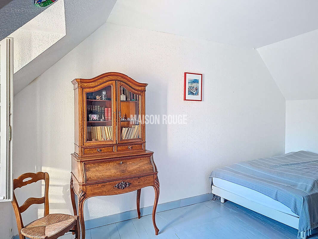 Maison à SAINT-CAST-LE-GUILDO