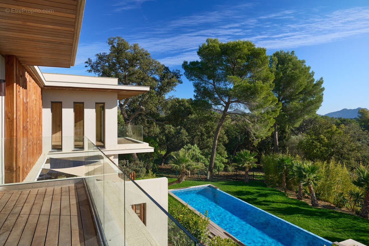 Maison à SAINT-RAPHAEL