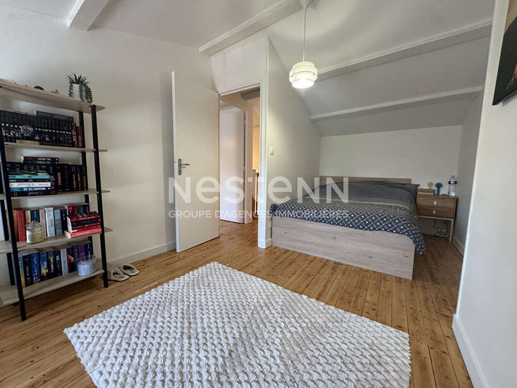 A 20min de Rochefort et Saintes : Beurlay : Maison en Pierre 2 chambres et terrain non attenant - photo 6