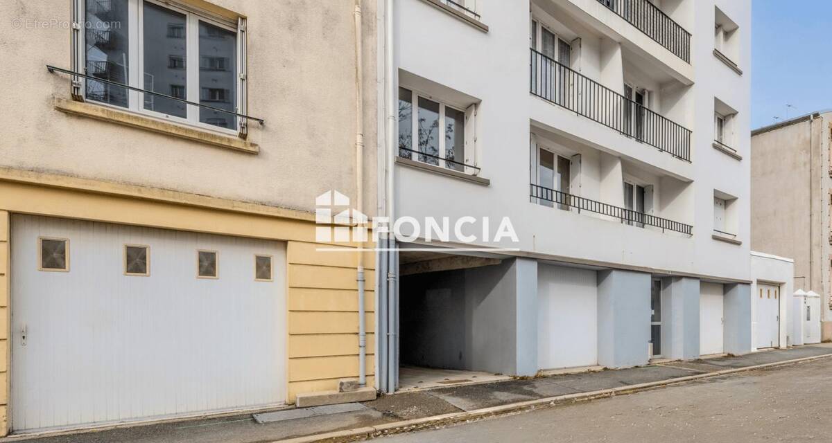 Appartement à BREST