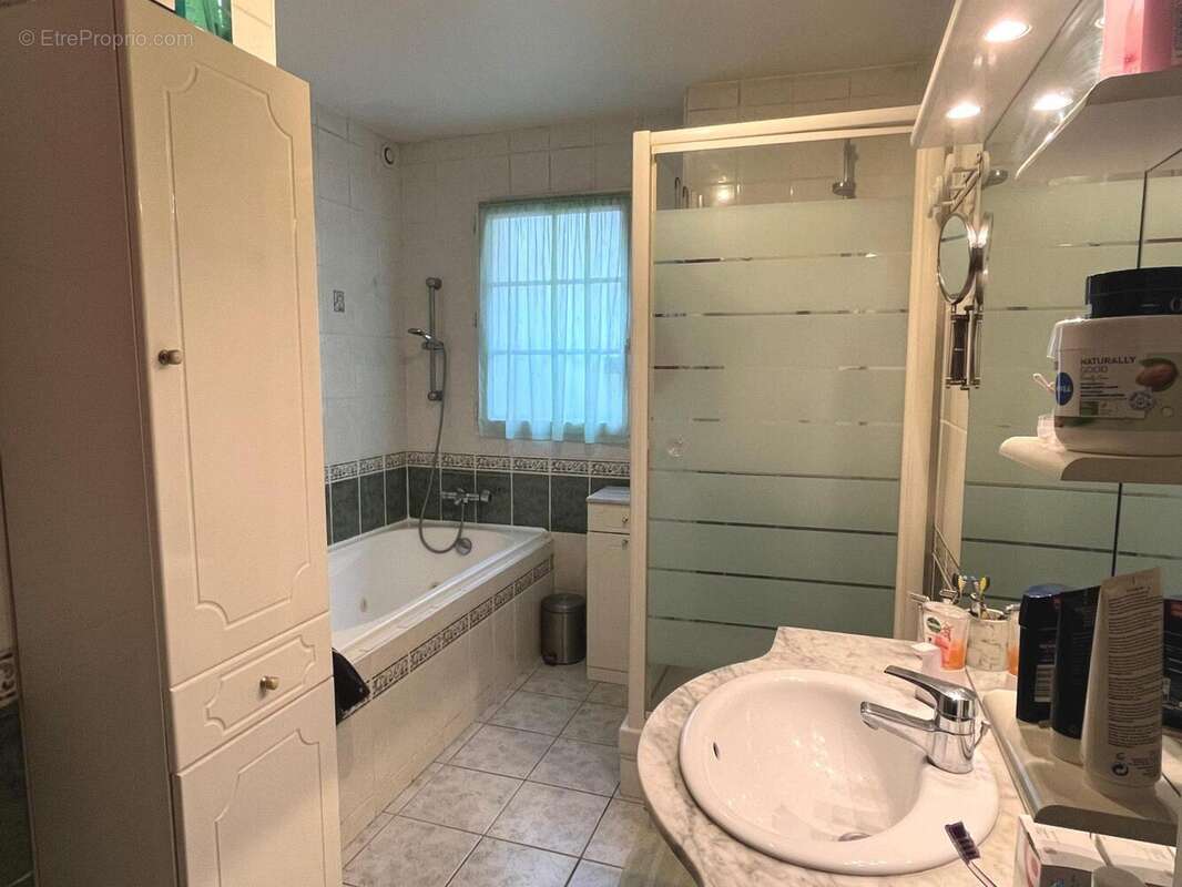 Maison 126 m² à Compiegne  - photo 7