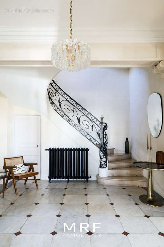 Maison à MARSEILLE-7E