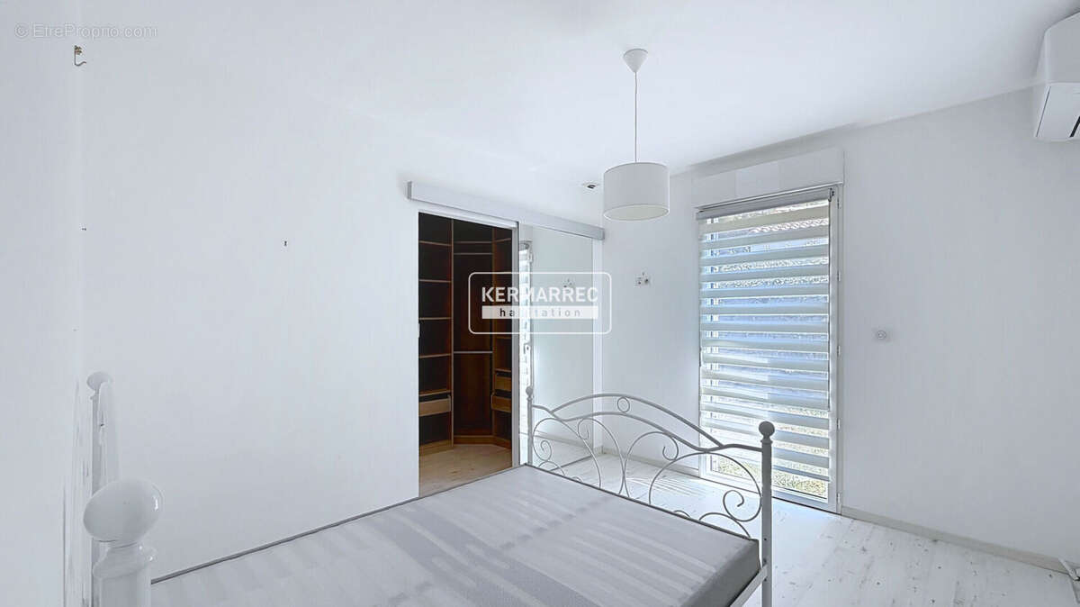 Maison de plain-pied 3 chambres - Centre ville de Haute-Goulaine - photo 7