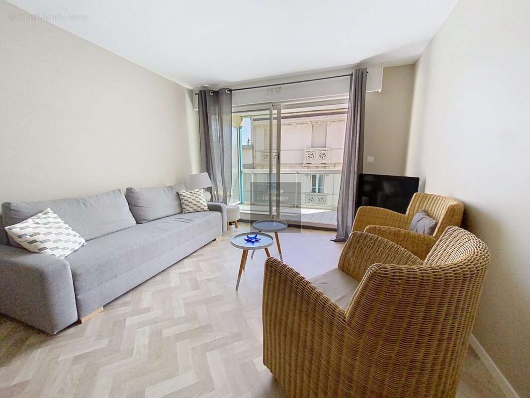 Appartement 47 m² à Le Touquet-Paris-Plage  - photo 2