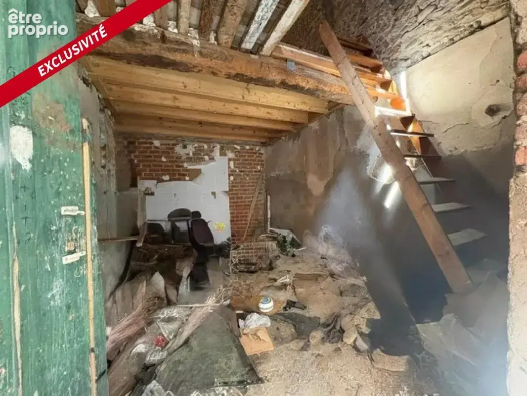 Maison de village 40 m2 - photo 2