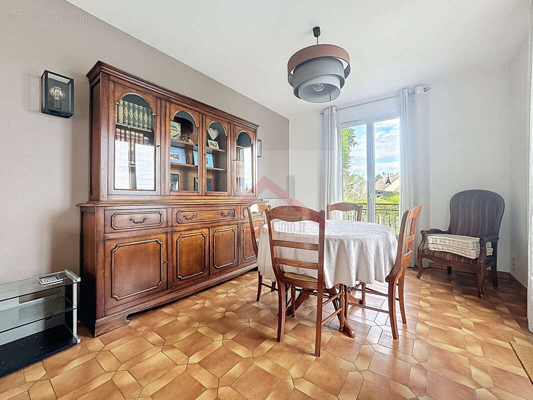 Maison à BRIVE-LA-GAILLARDE