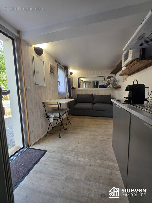 Appartement à ARGELES-SUR-MER