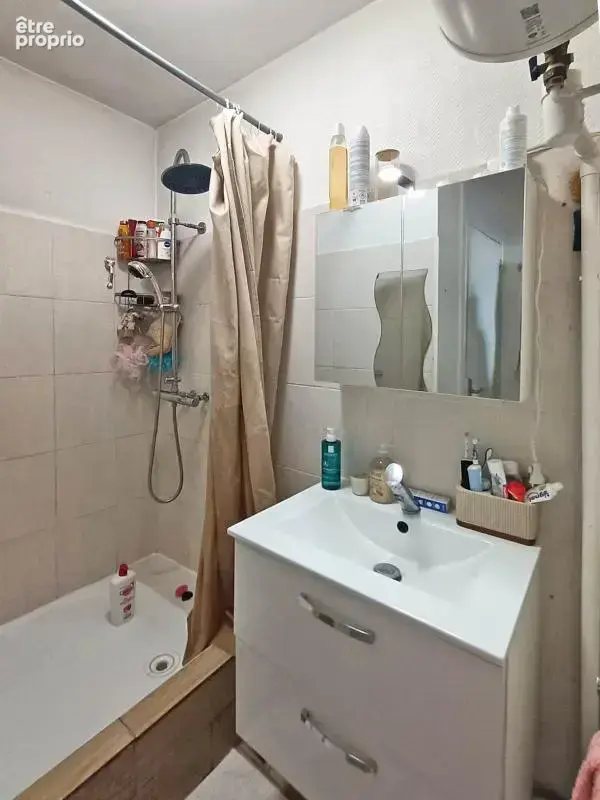 Magnifique appartement T4 traversant avec vue mer à Marseille 9ème (Michelet/Ste Anne) - photo 12