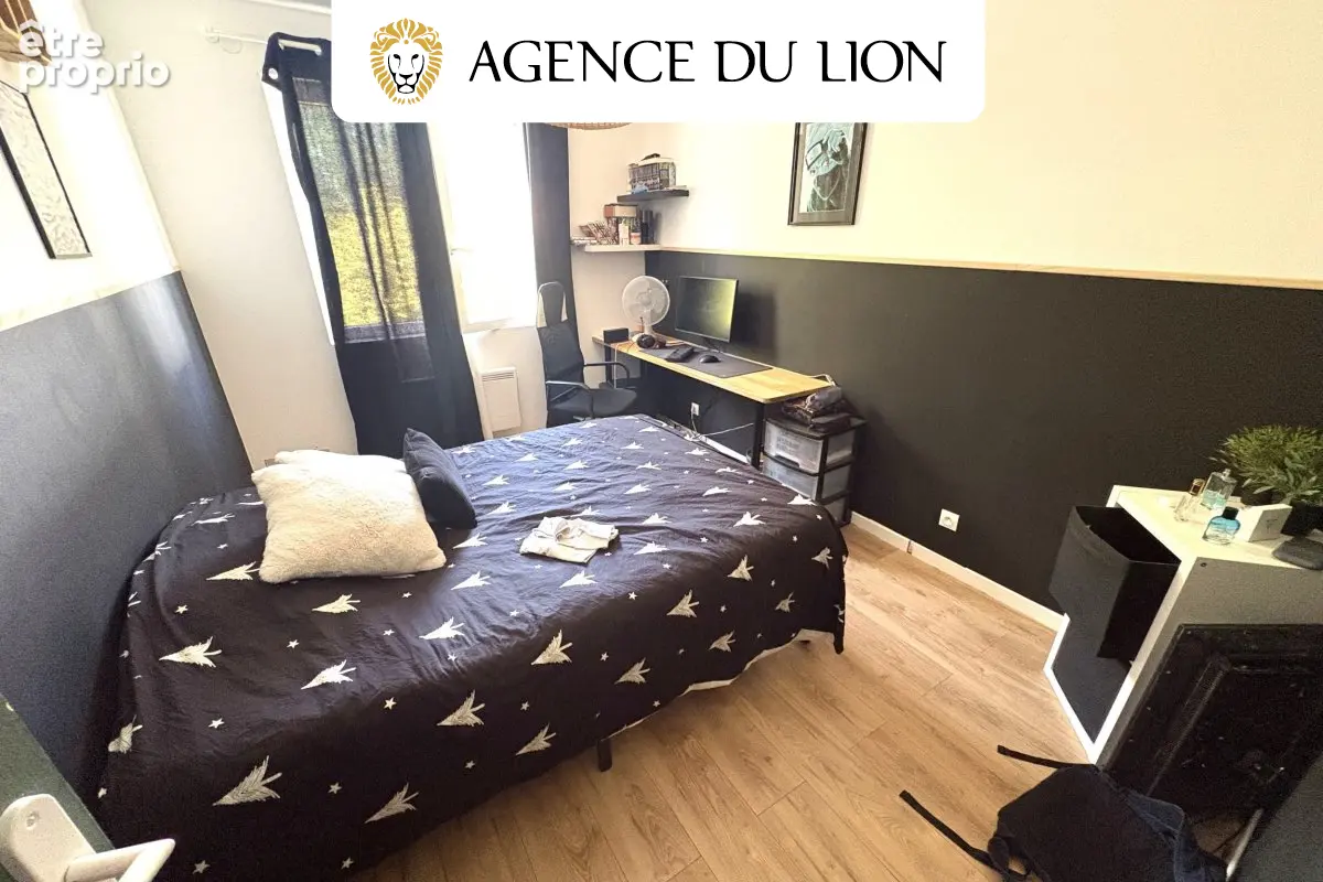 Maison 6 pièces 4 chambres - photo 8