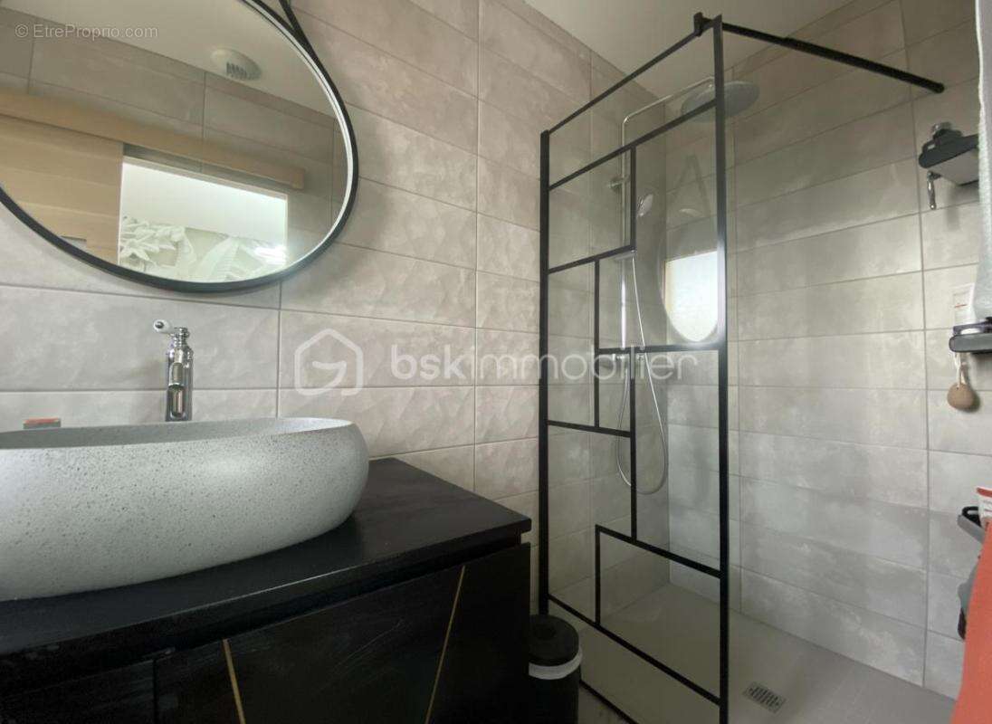 Saint-saturnin-lès-apt (84) - villa contemporaine de 2021 – plain-pied – 4 chambres - photo 7