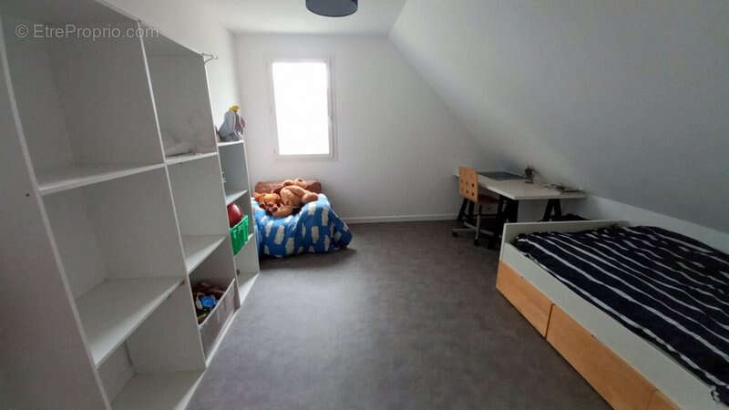 Maison à LA MEMBROLLE-SUR-CHOISILLE