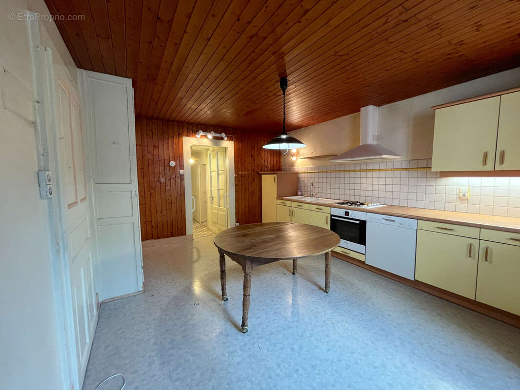 Appartement à CHAMONIX-MONT-BLANC