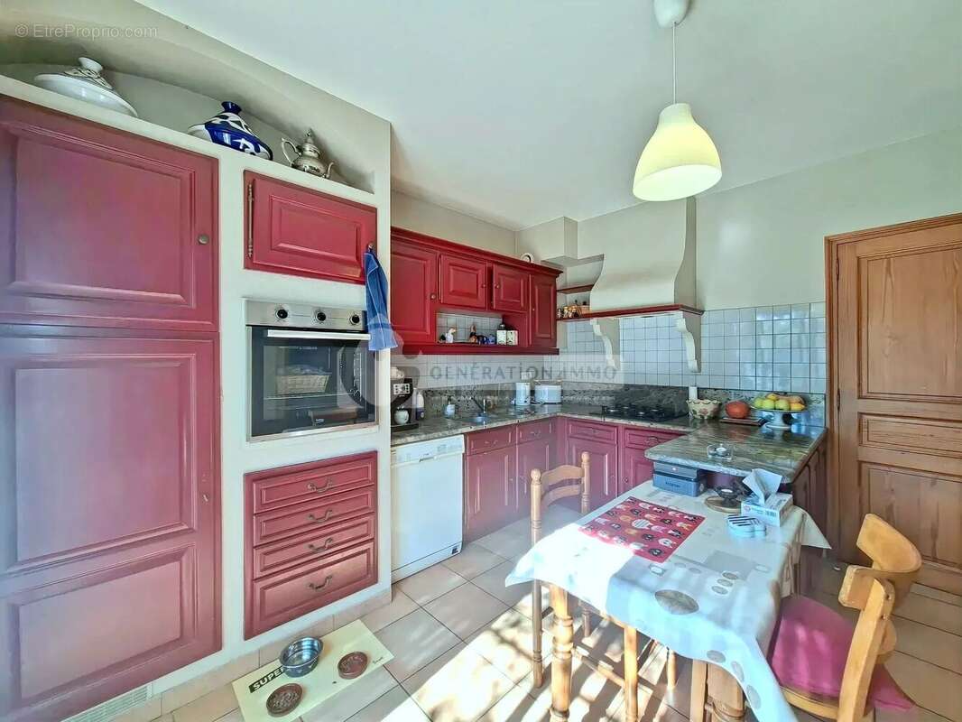 Maison à SAINT-REMY-DE-PROVENCE