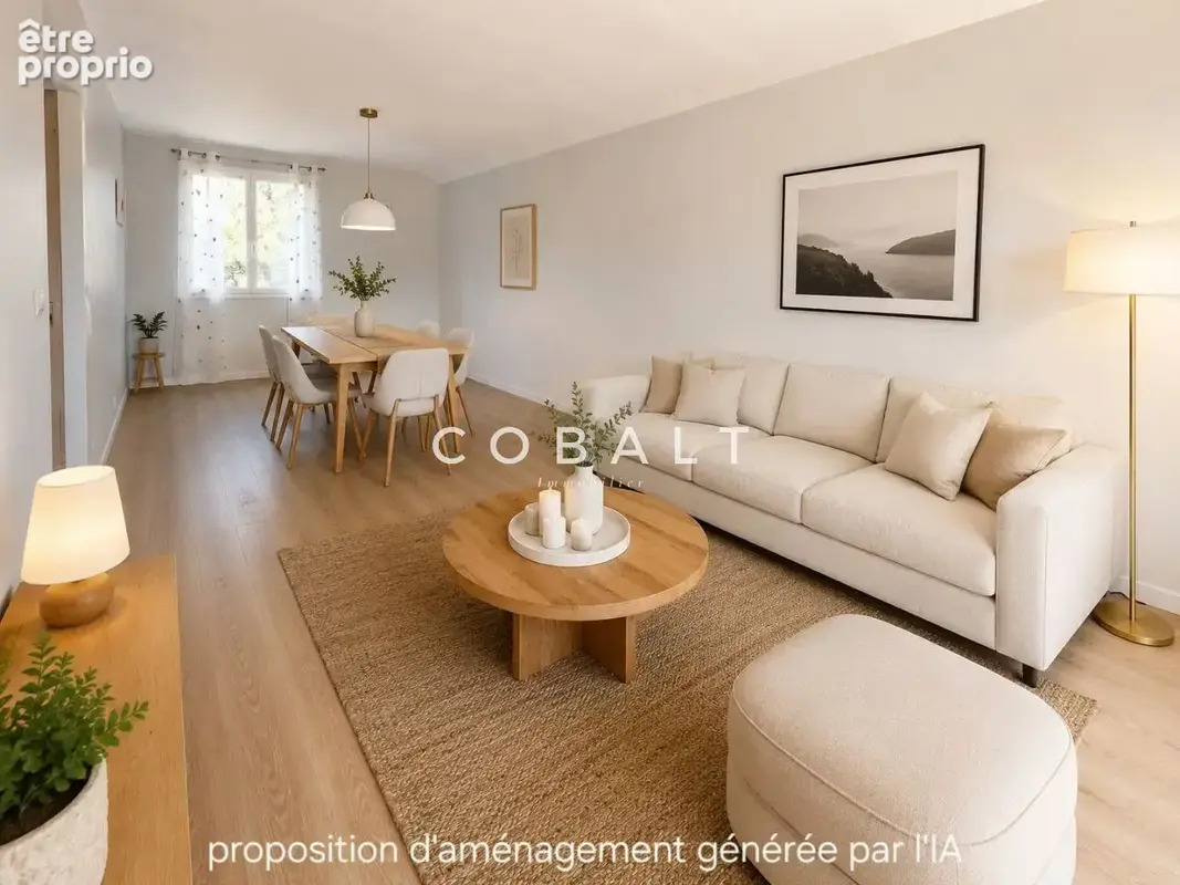 maison plain-pied quartier résidentiel - photo 6
