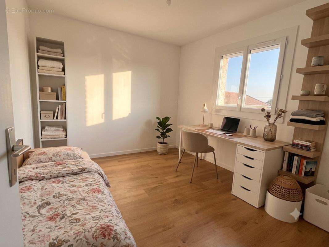 Appartement 71 m² à Toulouse  - photo 5