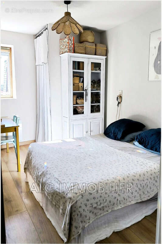 Appartement 76 m² à Alencon  - photo 7