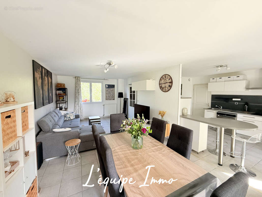 Maison à PLAISANCE-DU-TOUCH