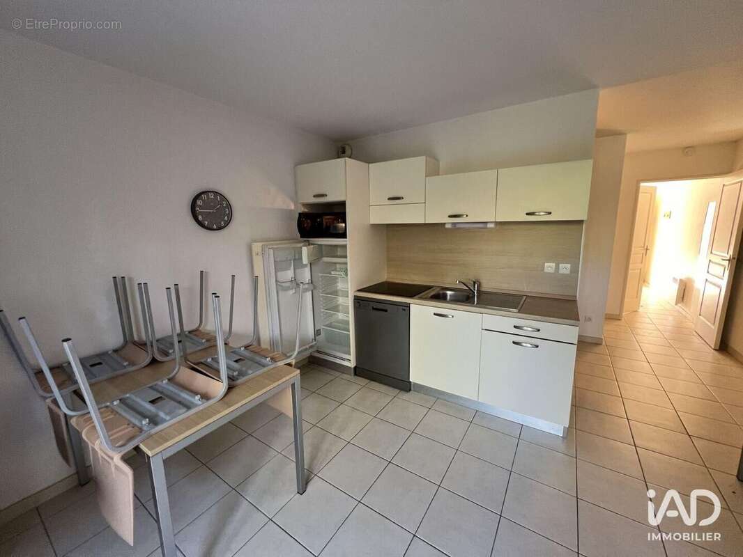 Photo 5 - Appartement à AZILLE