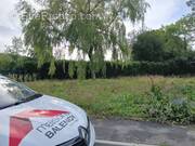 Terrain à TROUVILLE-SUR-MER