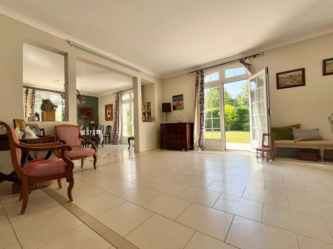 Maison à REIMS