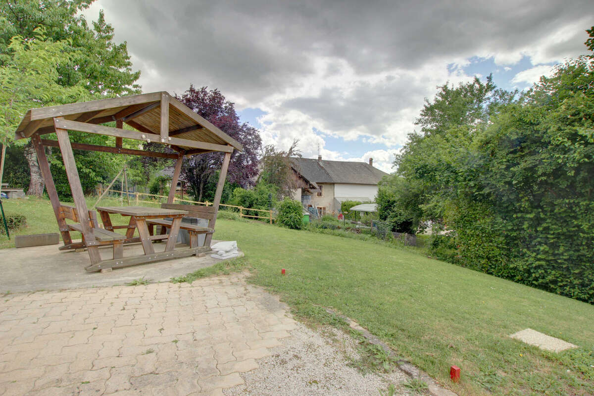 Appartement à SAINT-FELIX