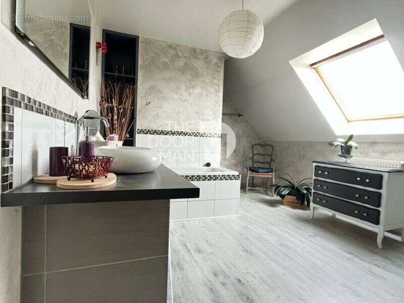 Maison à LIMOURS