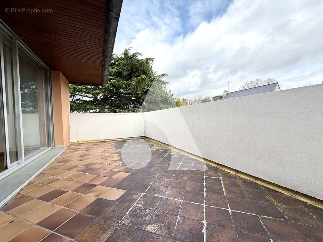 Appartement à DINAN