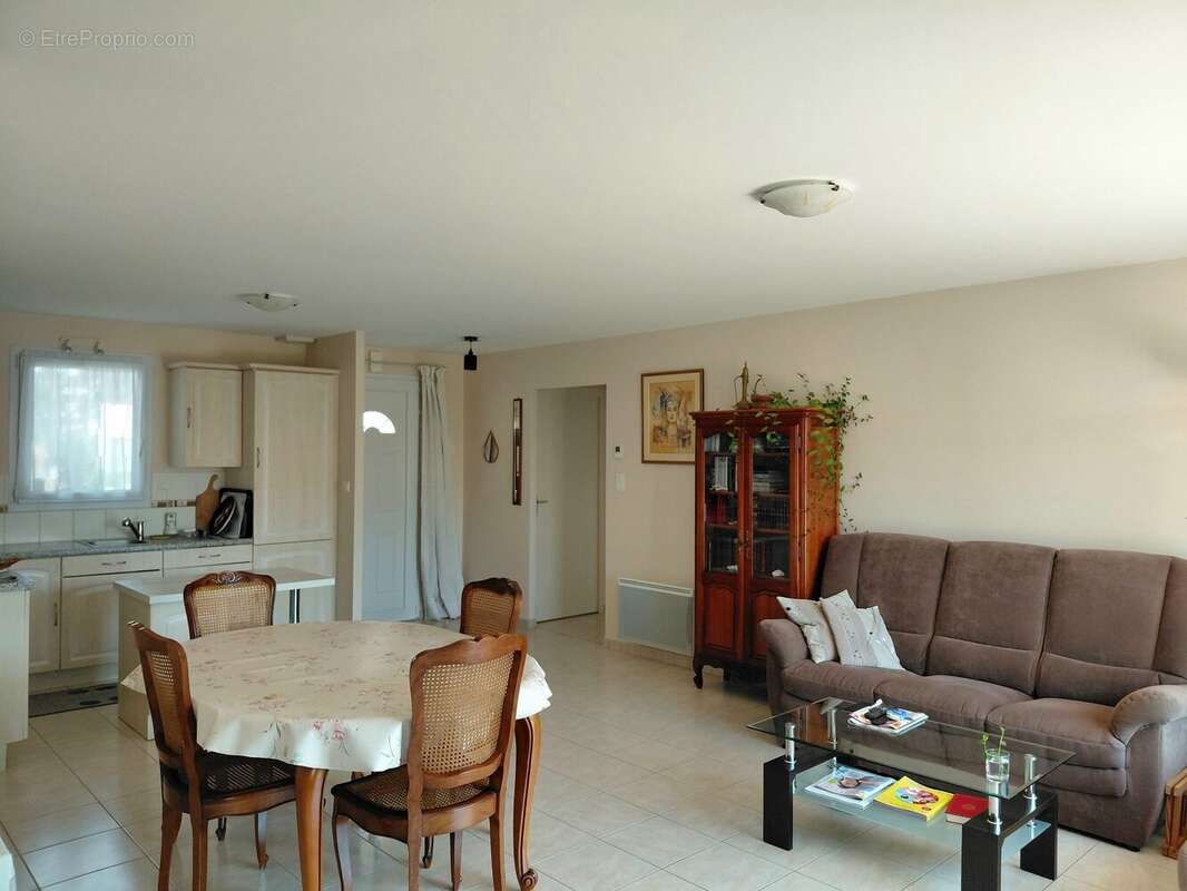 Maison 64 m² à Froidfond  - photo 7