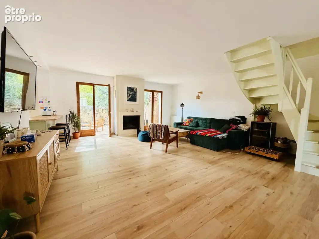 Marsillargues   Maison familiale 5 pièces avec suite parentale et extérieur - photo 20
