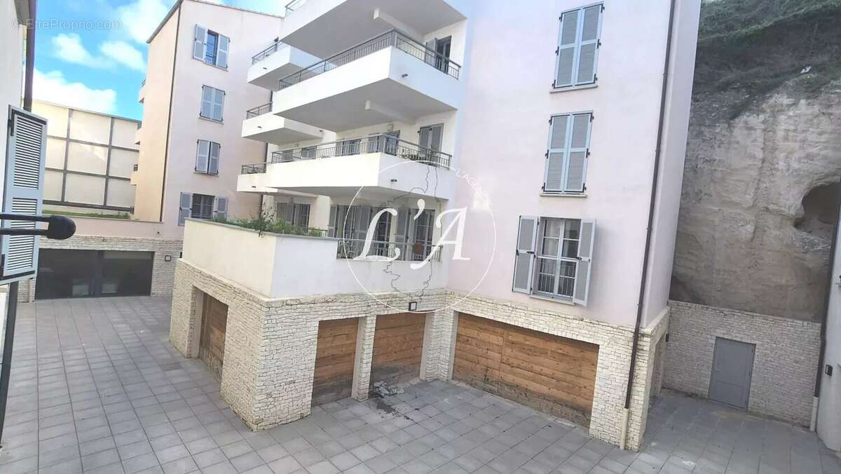 Appartement à BONIFACIO