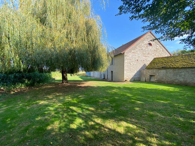 Maison à CHATENOY-LE-ROYAL