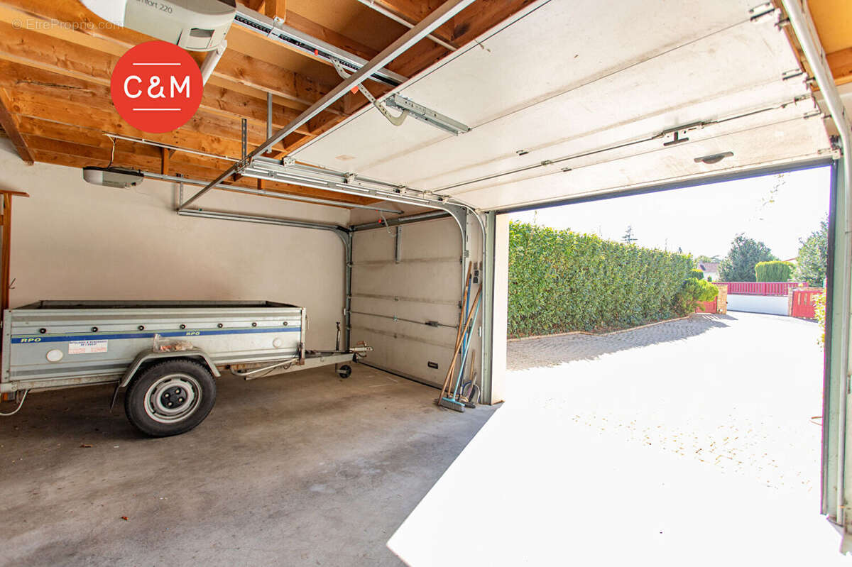 Maison à PONT-SAINT-MARTIN