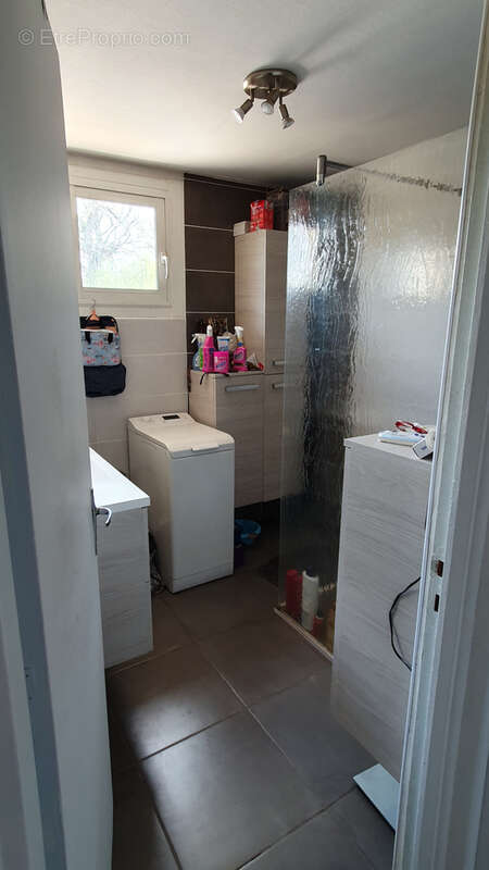 Maison à NEGREPELISSE