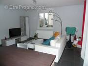 Appartement à HAGUENAU