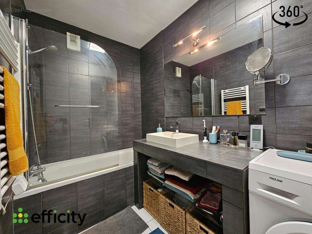 Appartement à BETTON