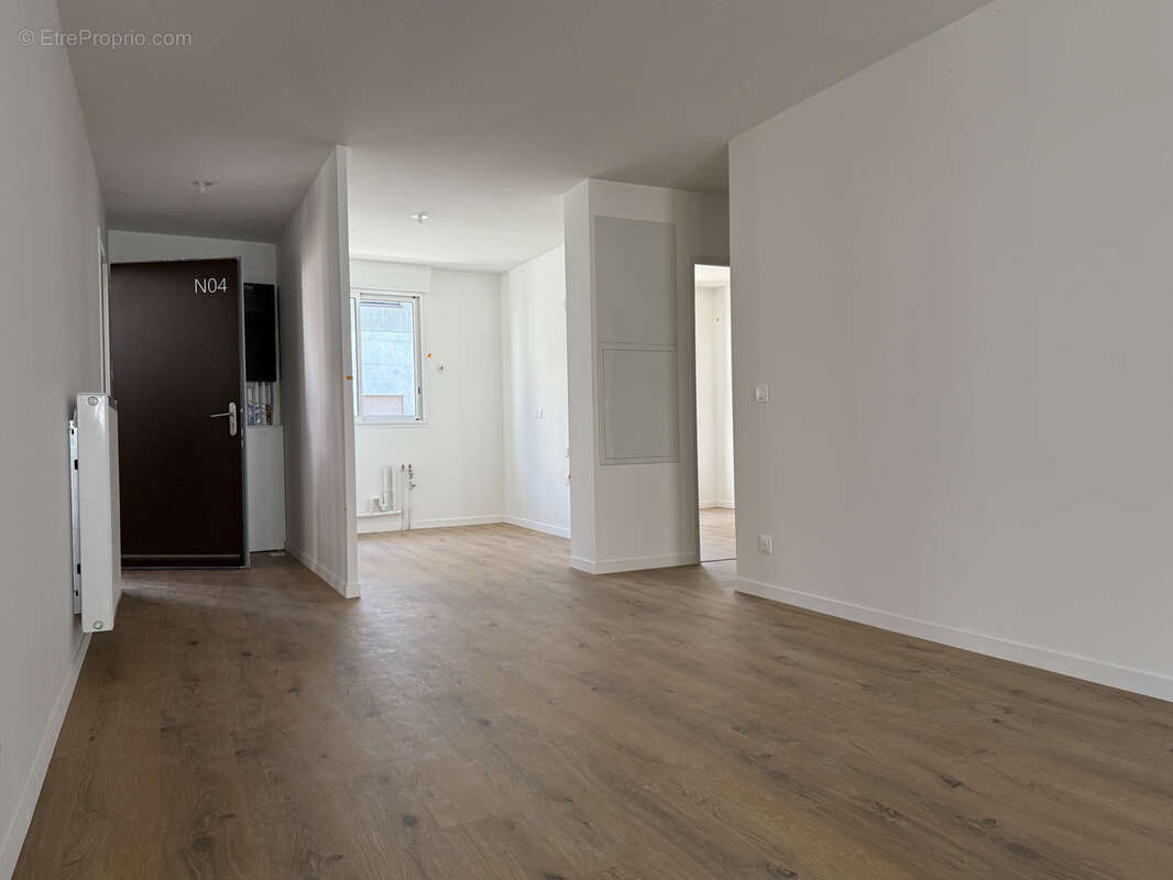 Appartement à FLOIRAC