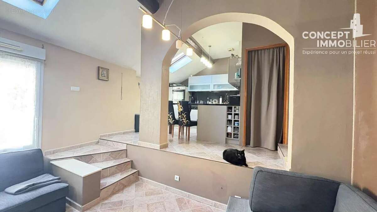 Appartement à HAYANGE