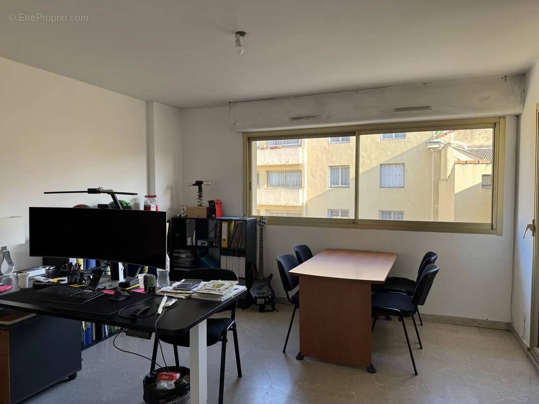 Appartement à SALON-DE-PROVENCE