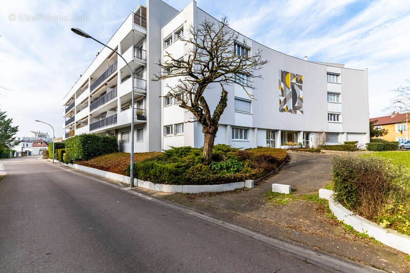 Appartement à DIJON