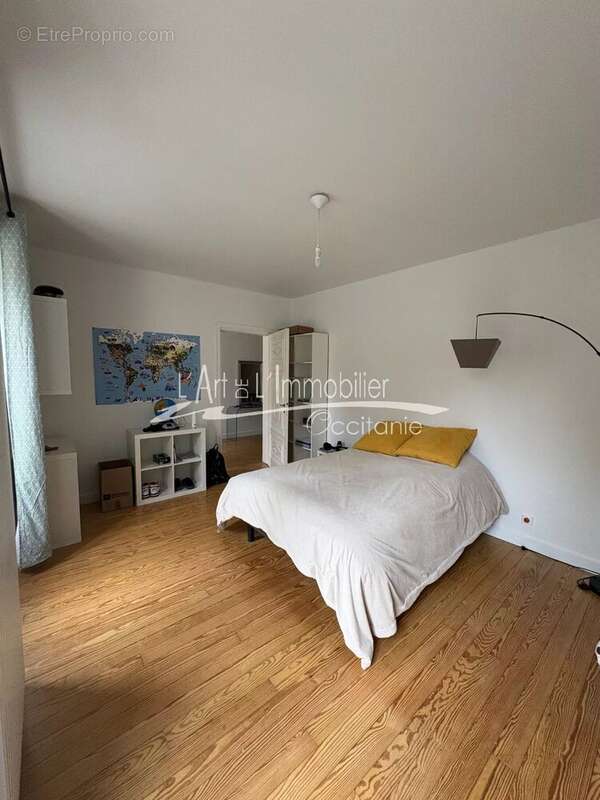 Maison à SAINT-MICHEL-DE-LANES